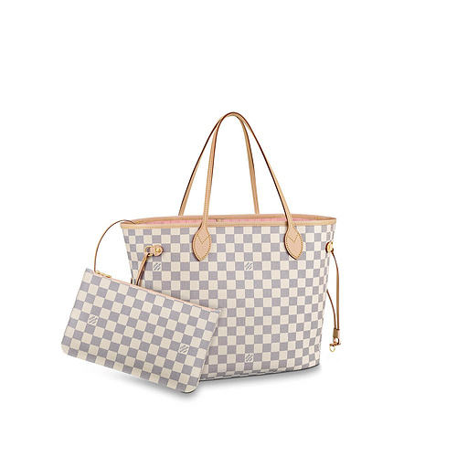 N41605 LV bag Louis Vuitton bag Bag Next bag color ballet color ballet-13504e1f